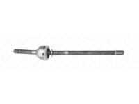 Шарнир поворотного кулака короткий УАЗ 3162, 3163 Бирфильд MetalPart (МР-3162-2304060)